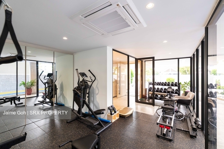 Jalan Baiduri (D15), Terrace #554837171